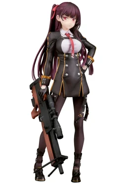 Ques Q Girls Frontline - WA2000 - 1/7 New