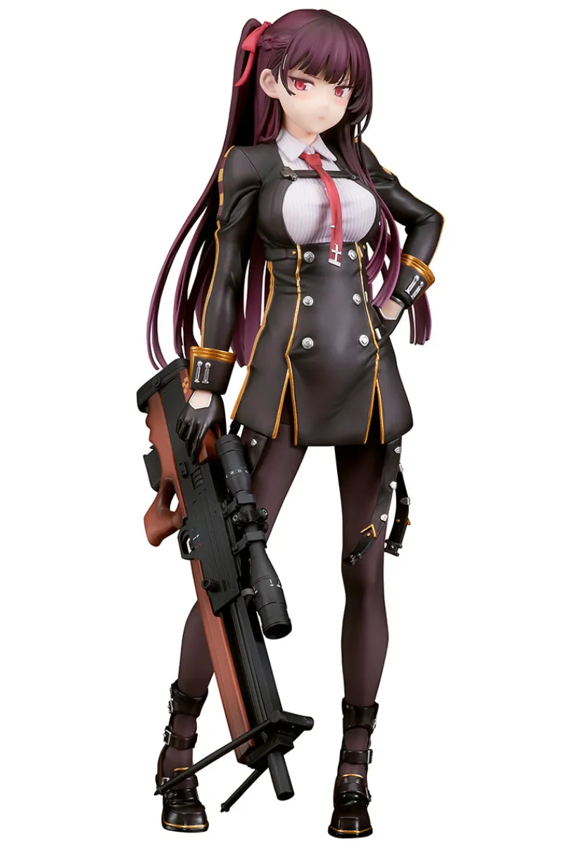 Ques Q Girls Frontline - WA2000 - 1/7 New