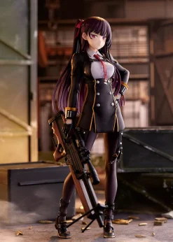 Ques Q Girls Frontline - WA2000 - 1/7 New