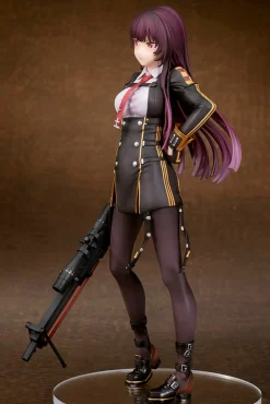 Ques Q Girls Frontline - WA2000 - 1/7 New