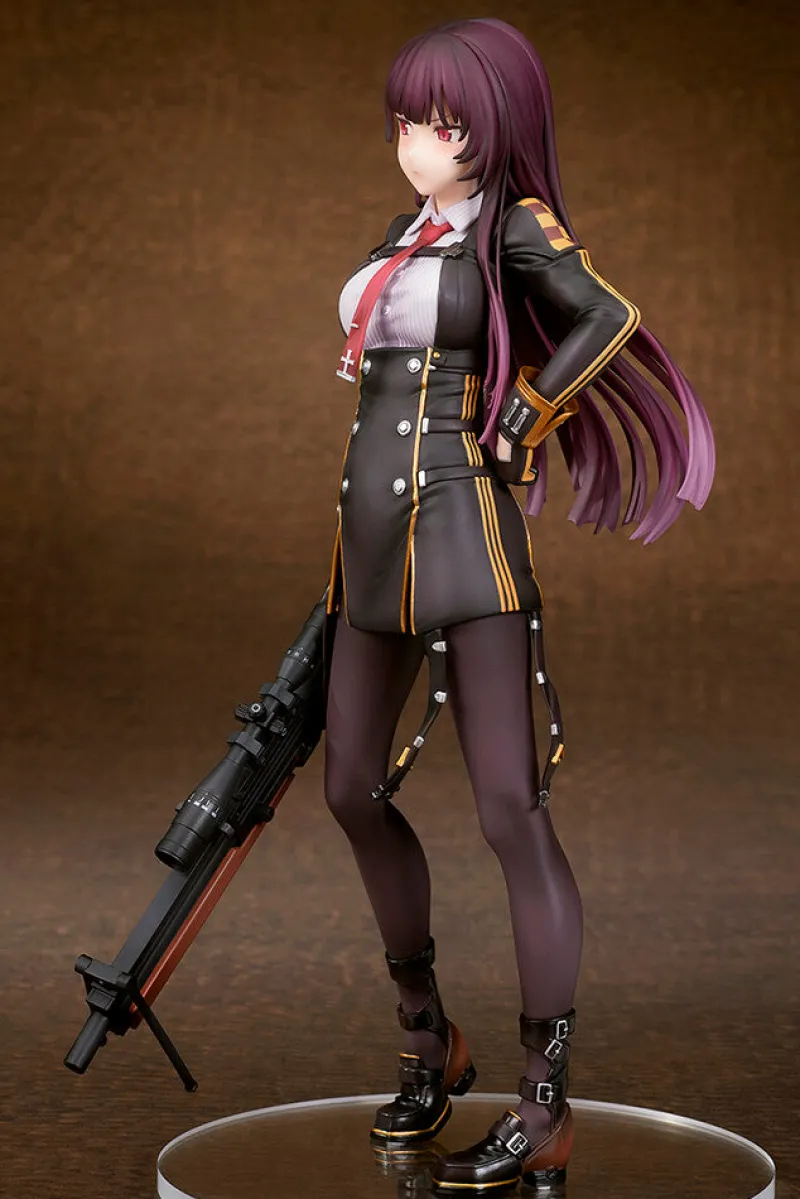 Ques Q Girls Frontline - WA2000 - 1/7 New