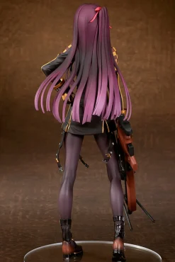 Ques Q Girls Frontline - WA2000 - 1/7 New