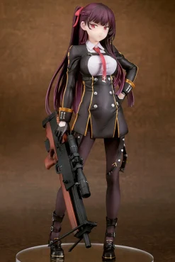 Ques Q Girls Frontline - WA2000 - 1/7 New