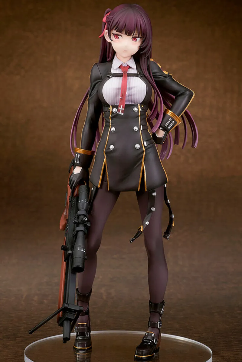 Ques Q Girls Frontline - WA2000 - 1/7 New