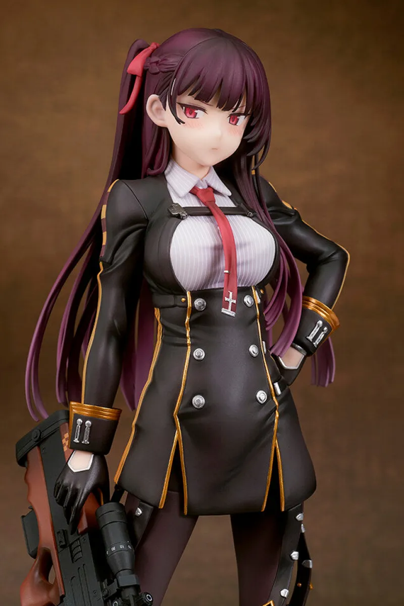 Ques Q Girls Frontline - WA2000 - 1/7 New