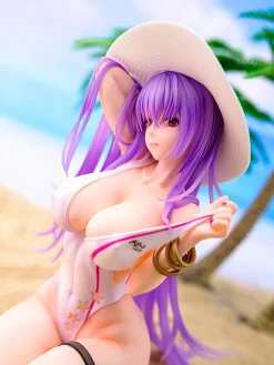 Online Wonderful Works Girls Frontline - ZB-26 - 1/7 - Nook of Ephemeral Dreams Ver.