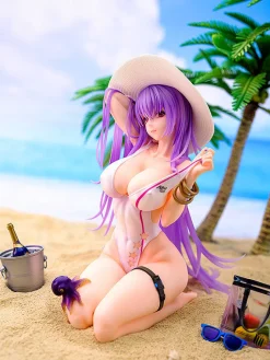 Online Wonderful Works Girls Frontline - ZB-26 - 1/7 - Nook of Ephemeral Dreams Ver.