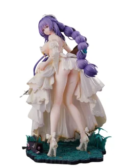 eStream Girls' Frontline - ZB-26 - Shibuya Scramble Figure - 1/7 - The 1000th Paper Crane Heavy Damage Ver. Outlet