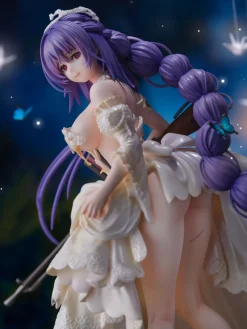 eStream Girls' Frontline - ZB-26 - Shibuya Scramble Figure - 1/7 - The 1000th Paper Crane Heavy Damage Ver. Outlet