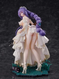 eStream Girls' Frontline - ZB-26 - Shibuya Scramble Figure - 1/7 - The 1000th Paper Crane Heavy Damage Ver. Outlet