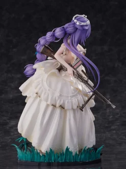 eStream Girls' Frontline - ZB-26 - Shibuya Scramble Figure - 1/7 - The 1000th Paper Crane Heavy Damage Ver. Outlet