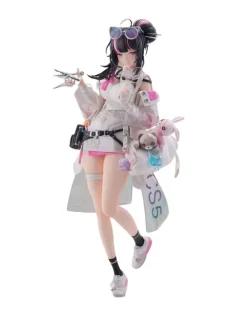 eStream Girls' Frontline: Neural Cloud - Vee - Shibuya Scramble Figure - 1/7 Best