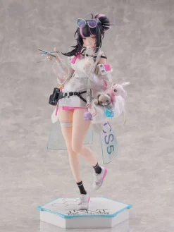 eStream Girls' Frontline: Neural Cloud - Vee - Shibuya Scramble Figure - 1/7 Best