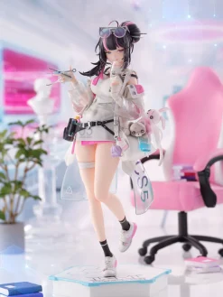 eStream Girls' Frontline: Neural Cloud - Vee - Shibuya Scramble Figure - 1/7 Best