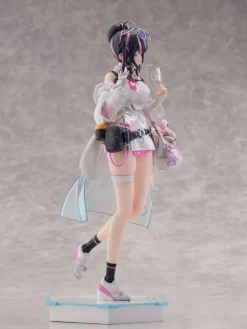 eStream Girls' Frontline: Neural Cloud - Vee - Shibuya Scramble Figure - 1/7 Best