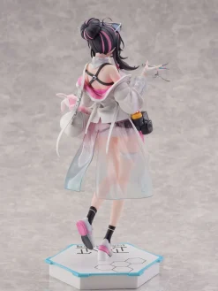 eStream Girls' Frontline: Neural Cloud - Vee - Shibuya Scramble Figure - 1/7 Best