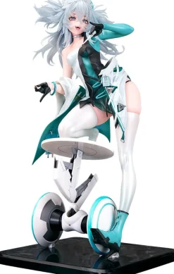 Clearance Phat Company Girls' Frontline: Neural Cloud - Florence - 1/7 [Shop Exclusive]