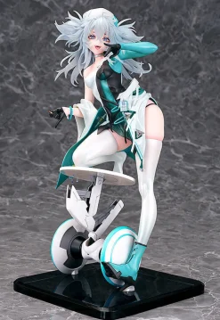 Clearance Phat Company Girls' Frontline: Neural Cloud - Florence - 1/7 [Shop Exclusive]