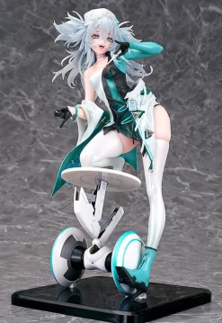 Clearance Phat Company Girls' Frontline: Neural Cloud - Florence - 1/7 [Shop Exclusive]