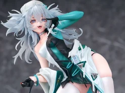 Clearance Phat Company Girls' Frontline: Neural Cloud - Florence - 1/7 [Shop Exclusive]