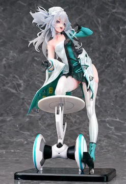 Clearance Phat Company Girls' Frontline: Neural Cloud - Florence - 1/7 [Shop Exclusive]