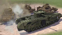 Bandai Girls und Panzer - Dream Tank Match