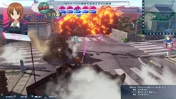 Bandai Girls und Panzer - Dream Tank Match