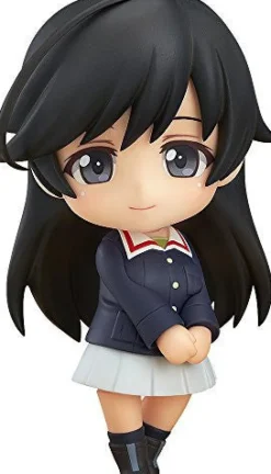 Sale Good Smile Company Girls und Panzer - Isuzu Hana - Nendoroid #582