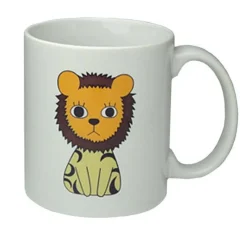 Best Platz Girls und Panzer - Mug