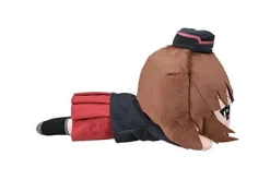 SEGA Girls und Panzer der Film - Nishizumi Maho - Jumbo Nesoberi Nuigurumi