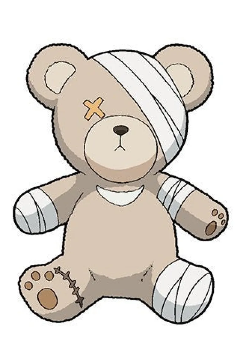 SEGA Girls und Panzer der Film - Shimada Alice - Jumbo Nesoberi Nuigurumi Online