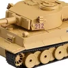 Discount Good Smile Company As Manufacturer Girls und Panzer der Film - Nendoroid More - Nendoroid Petit - Tiger I (Good Smile Company)