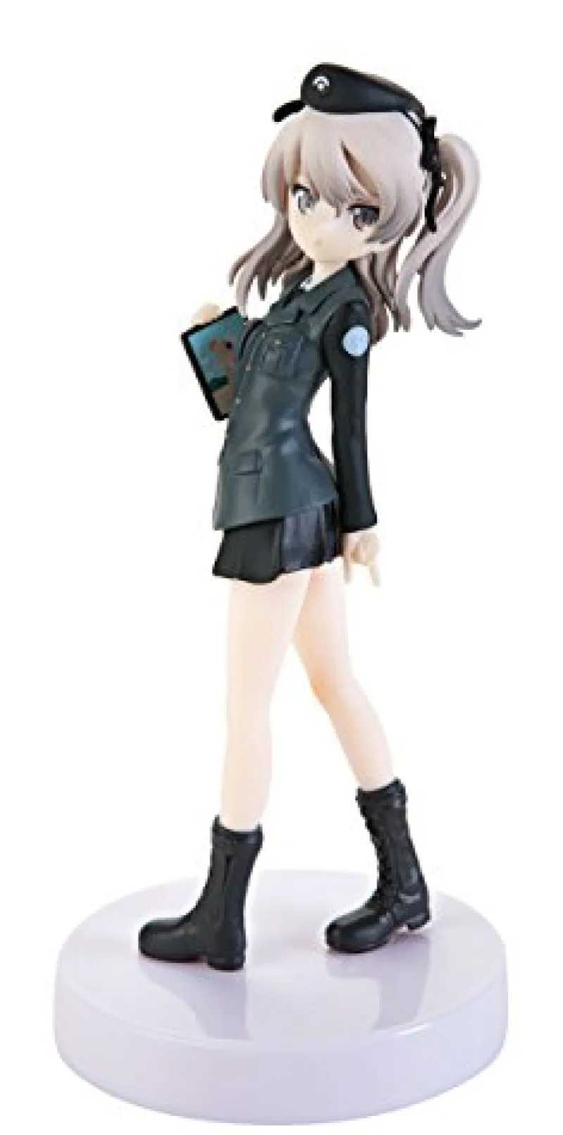 Outlet FuRyu Girls und Panzer der Film - Shimada Alice - Special Figure