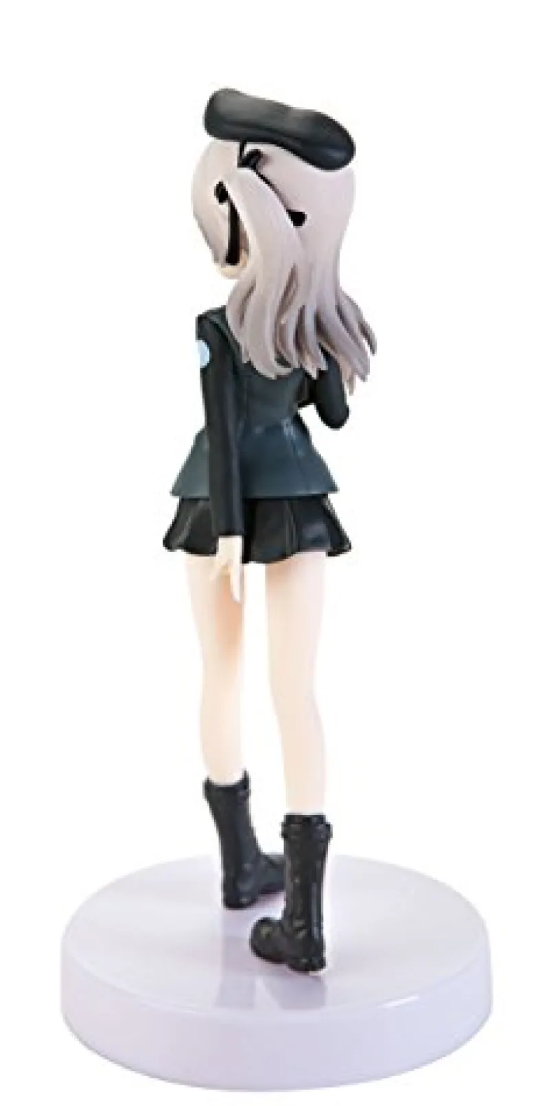 Outlet FuRyu Girls und Panzer der Film - Shimada Alice - Special Figure