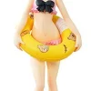 Online SEGA Girls und Panzer der Film - Shimada Alice - PM Figure - Summer Beach