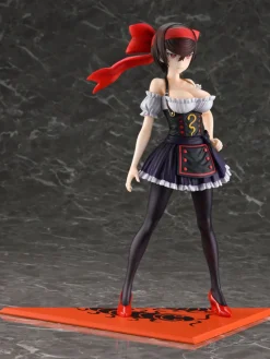 Discount Kaitendoh Girls Und Panzer Ribbon no Musha - Tsuruki Shizuka - 1/6 - Dirndl Ver.