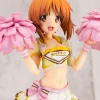 Kotobukiya Girls und Panzer: Saishuushou - Nishizumi Miho - 1/7 - Coco's Cheerleader ver. Online