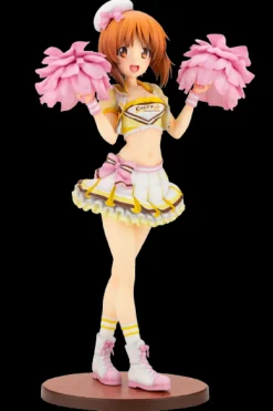 Kotobukiya Girls und Panzer: Saishuushou - Nishizumi Miho - 1/7 - Coco's Cheerleader ver. Online