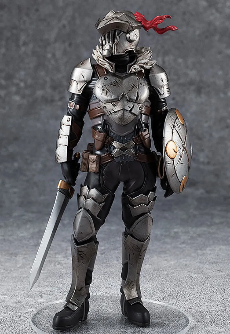 Sale Good Smile Company Goblin Slayer - Pop Up Parade