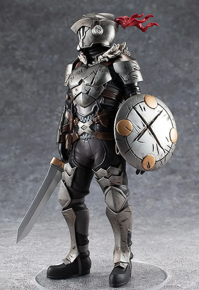 Sale Good Smile Company Goblin Slayer - Pop Up Parade