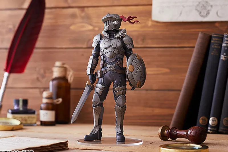 Sale Good Smile Company Goblin Slayer - Pop Up Parade