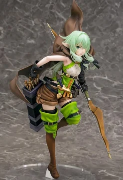 Phat Company Goblin Slayer - Yousei Yunde - 1/7 - 2024 Re-release Outlet
