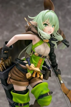 Phat Company Goblin Slayer - Yousei Yunde - 1/7 - 2024 Re-release Outlet