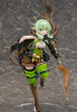 Phat Company Goblin Slayer - Yousei Yunde - 1/7 - 2024 Re-release Outlet