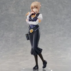 Union Creative International Ltd as Manufacturer Goblin Slayer II - Uketsukejou (Union Creative International Ltd)