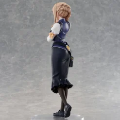 Union Creative International Ltd as Manufacturer Goblin Slayer II - Uketsukejou (Union Creative International Ltd)