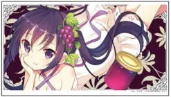 Cospa Gochuumon wa Usagi Desu ka? - Tedeza Rize - Plate - Dinner Plate Outlet