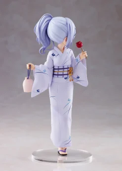 PLUM Gochuumon wa Usagi Desu ka? Bloom - Kafuu Chino - 1/7 - Repackage Edition - 2024 Re-release Best