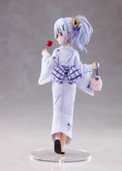 PLUM Gochuumon wa Usagi Desu ka? Bloom - Kafuu Chino - 1/7 - Repackage Edition - 2024 Re-release Best