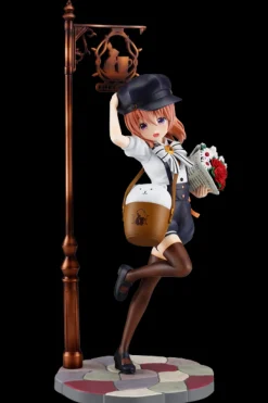 Sale Sol International Gochuumon wa Usagi Desu ka? Bloom - Hoto Kokoa - Tippy - 1/6 - Flower Delivery Ver.